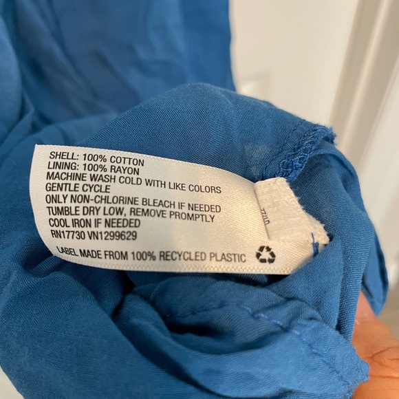 Knox Rose Midi Dress Small - Picture 6 of 10